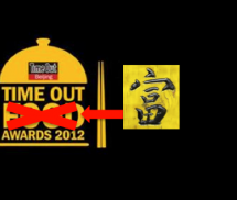 Time Out Beijing’s Food Awards Are Out, And It’s Apparent Who The Target Audience Is
