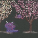 The Utopia Within: In Which Phaedrus and Wilbur Enjoy the Cherry Blossoms