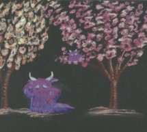 The Utopia Within: In Which Phaedrus and Wilbur Enjoy the Cherry Blossoms