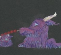 The Utopia Within: In Which Wilbur Gets in a Sticky Place