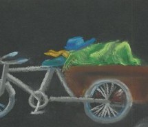 The Utopia Within: In Which Herodotus Takes a Nap
