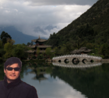 Where Is Chen Guangcheng Right Now? Lijiang