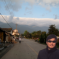Where Is Chen Guangcheng Right Now? Dali