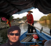 Where Is Chen Guangcheng Right Now? Kunming (Also, He Speaks On Video)