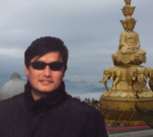 Where Is Chen Guangcheng Right Now? Chengdu