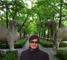 Where Is Chen Guangcheng Right Now? Nanjing