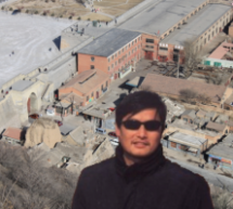 Where Is Chen Guangcheng Right Now? Hebei Province