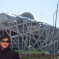 Where Is Chen Guangcheng Right Now? Maybe Beijing