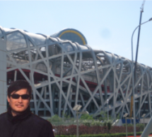 Where Is Chen Guangcheng Right Now? Maybe Beijing