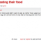 The Saddest Restaurant Review Ever (It Involves A Pet’s Death)