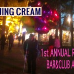 Bar and Club Awards: Alcoholism