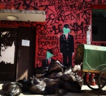 Picture of the Day: A Load Of Rubbish