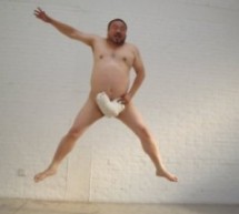 What If Kickstarter’s “Topless New York” Project Were Brought To Beijing?