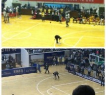 Yet Another Fight Breaks Out Between American And Chinese Basketball Teams [UPDATE]