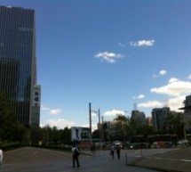 This Is What It Looks Like Outside In Beijing Right Now