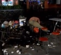 A Brutal, Bloody Beatdown In Sanlitun Last Week [UPDATE]