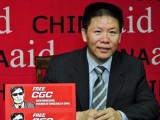Bob Fu, Who Was Instrumental In Freeing Chen Guangcheng, Can Shut Up Now