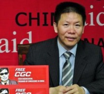 Bob Fu, Who Was Instrumental In Freeing Chen Guangcheng, Can Shut Up Now