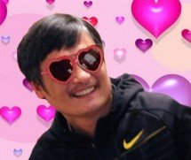 Yishus: The Aesthetics Of Chen Guangcheng