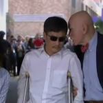 News Of The Weekend: Chen Guangcheng In New York