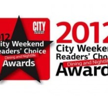 If You Hold A Ceremony And No One Knows About It, Can You Really Still Call It A “Reader’s” Choice Awards?