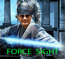 May The Fourth Be With You, Chen Guangcheng