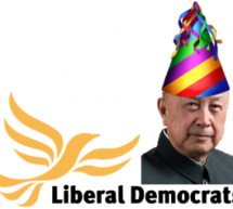 New Political Party Mounts Democracy Challenge To CCP?