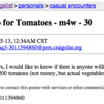 The Seedy Underbelly Of Beijing Craigslist Is Seedier Than You Thought