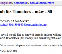 The Seedy Underbelly Of Beijing Craigslist Is Seedier Than You Thought