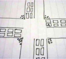 The Basics Of Driving In China: A Diagram [UPDATE]