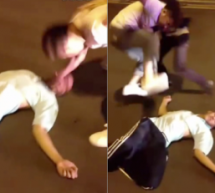 There Are No Winners: Everyone To Get Charged In Assault Case (Except Victim)