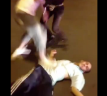 Man Who First Intervened In That Infamous Video Speaks On Record, And Other Information [UPDATE]