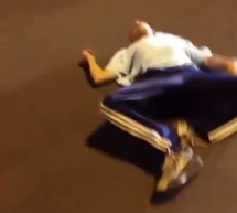 Did A Foreigner In Beijing Get This Public Beatdown For Attempted Rape? [UPDATE]