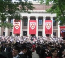 Slate Asks Why Harvard Is Training The Next Generation Of Chinese Communist Party Leaders. Answer: Why Not?