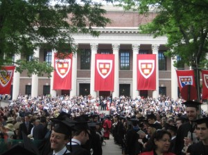 Harvard