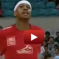 Allen Iverson And Dennis Rodman In China As Part Of US All-Stars Tour