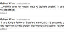 Al-Jazeera Forced To Close Its Beijing Bureau [UPDATE]