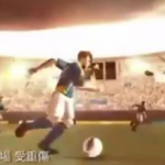The Sports-As-War Metaphor Will Never Shine Brighter Than In This Euro 2012 Ad