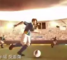 The Sports-As-War Metaphor Will Never Shine Brighter Than In This Euro 2012 Ad