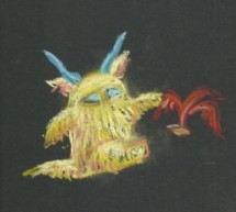 The Utopia Within: In Which Androcles Attempts to Kick a Shuttlecock