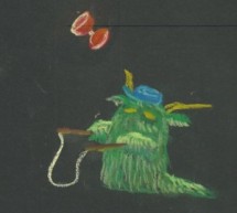 The Utopia Within: In Which Herodotus Plays Diabolo