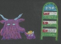 The Utopia Within: In Which Phaedrus and Wilbur Wait for a Bus