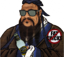 To Serve People: Confucius Say, Shut The F*ck Up, Chinese Media