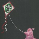 The Utopia Within: In Which Barnabus Flies a Kite