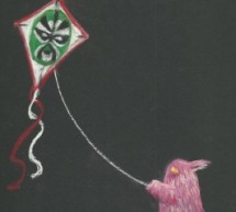 The Utopia Within: In Which Barnabus Flies a Kite
