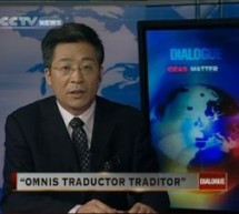 Global Times’s Shan Renping Defends Yang Rui; They Just Still Don’t Get It