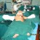 Grandmother Chops Off Eight-Month-Old Granddaughter’s Hands