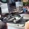 Update To That Bus-Crushing-Police-Car Story