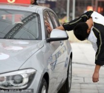 Man Wins Five-Year Lease On BMW, Suffers Slings And Arrows Of Global Times