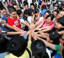 Faces Of Gaokao